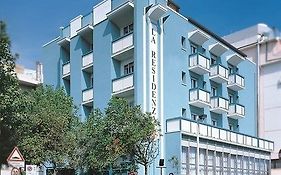 Hotel la Residenza Riccione
